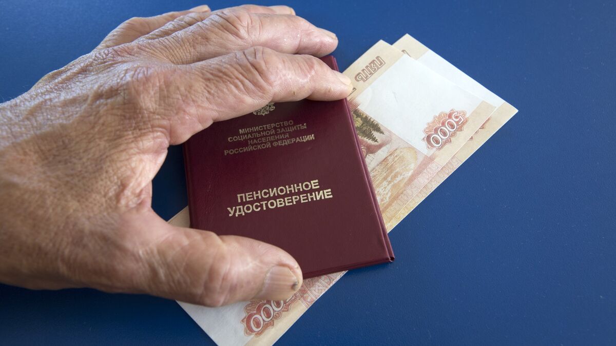 От 25 тысяч и выше: названа дата небывалого повышения пенсий в России