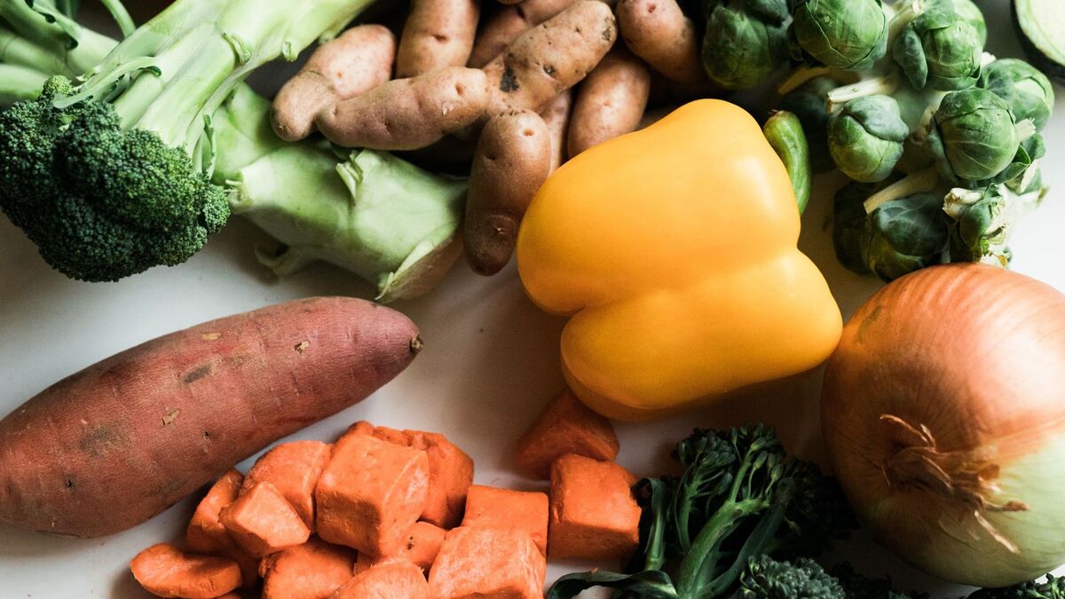 Безопасно ли есть сморщенные овощи: врач поставил точку в насущном вопросе
