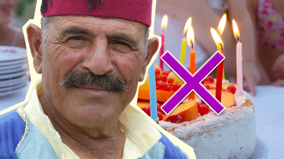 Вот почему турки никогда не отмечают дни рождения: загадка раскрыта